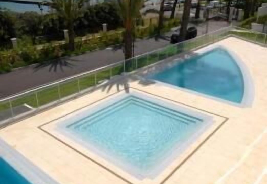 Photo of Outdoor in La Bocca