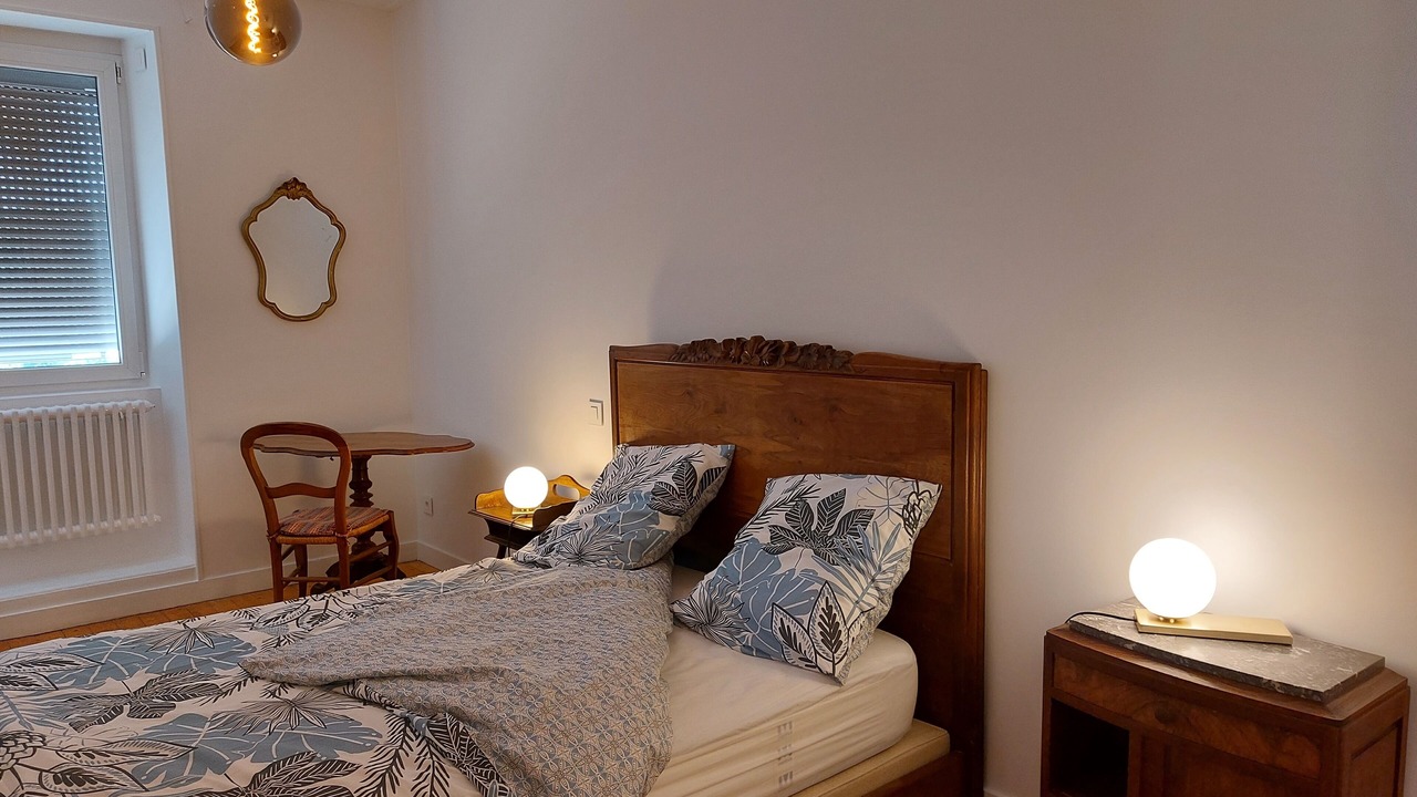Photo of Bedroom in Cogna