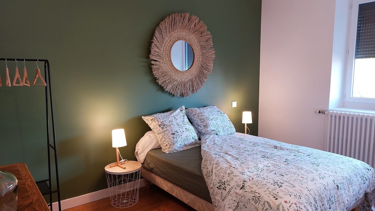Photo of Bedroom in Cogna