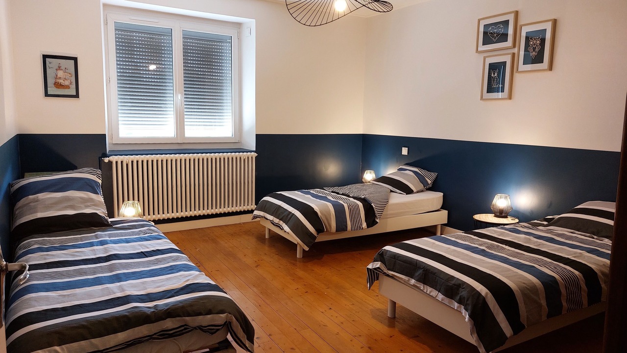Photo of Bedroom in Cogna
