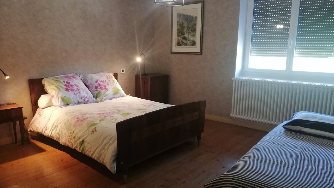 Photo of Bedroom in Cogna
