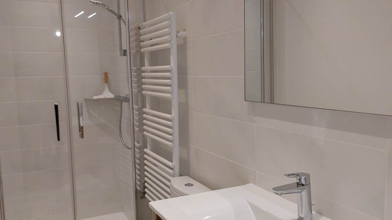 Photo of Bathroom in Cogna