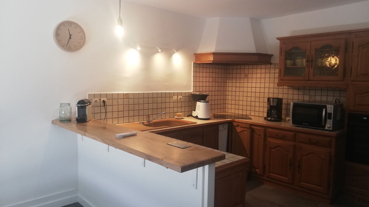 Photo of Kitchen in Cogna