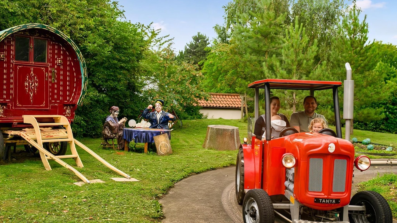 Photo of Others in Rampton