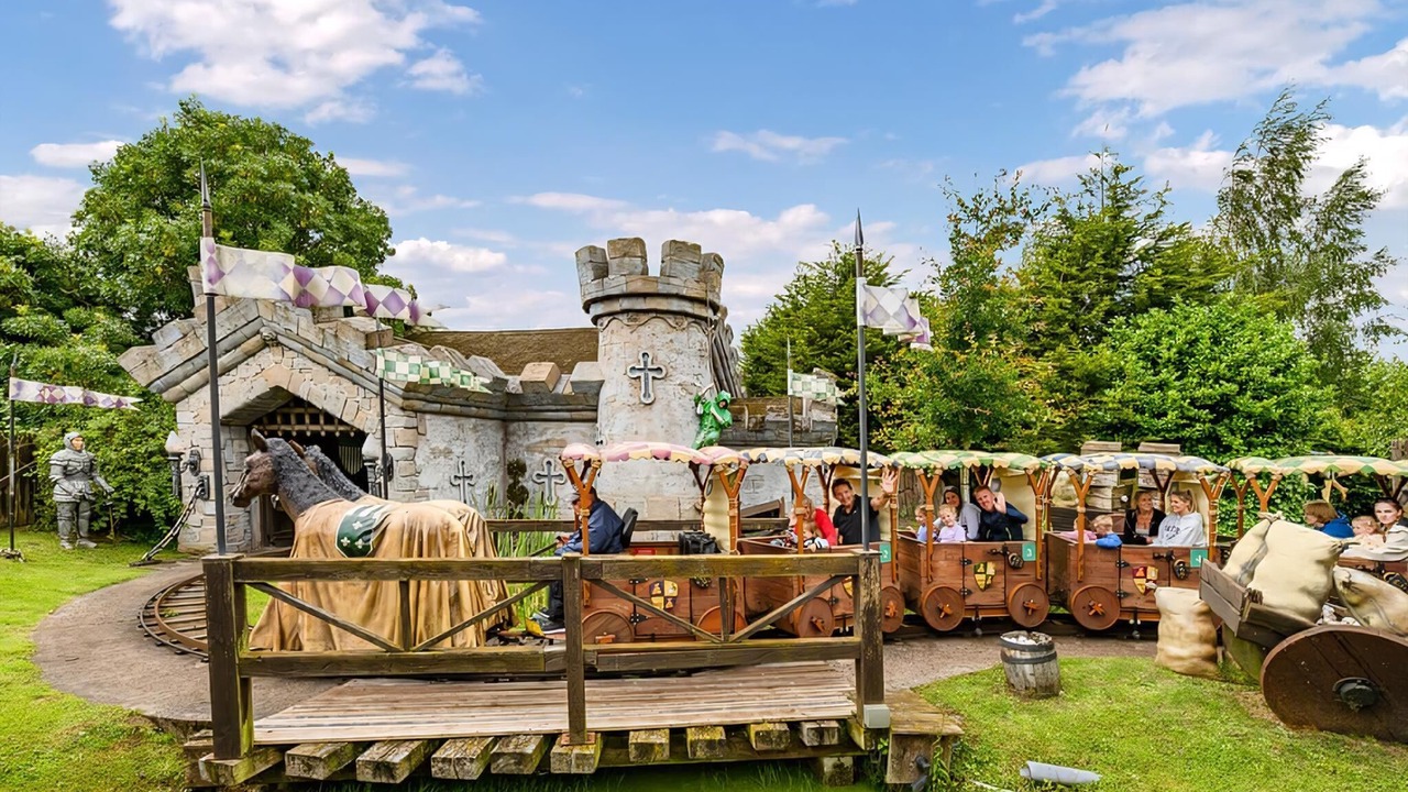 Photo of Others in Rampton