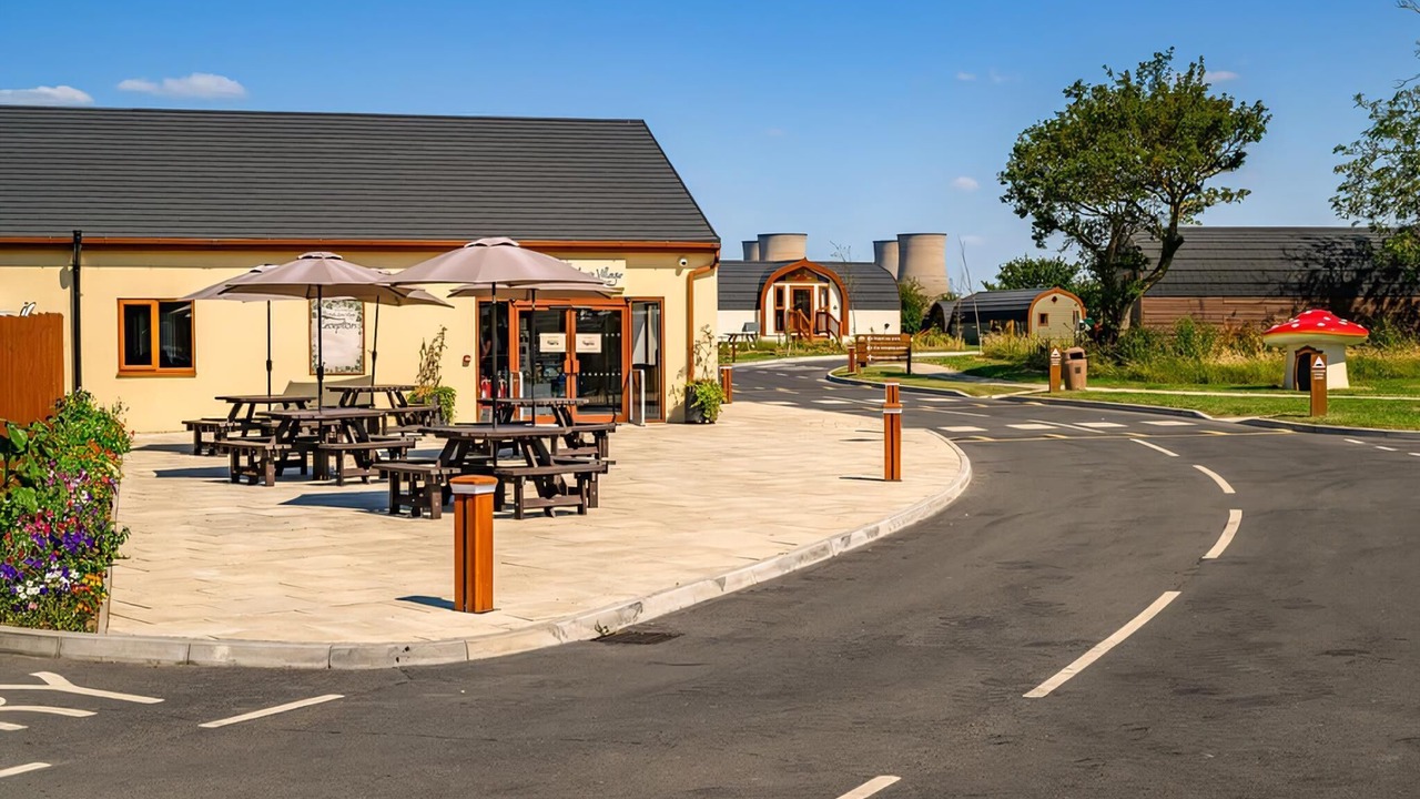 Photo of Others in Rampton