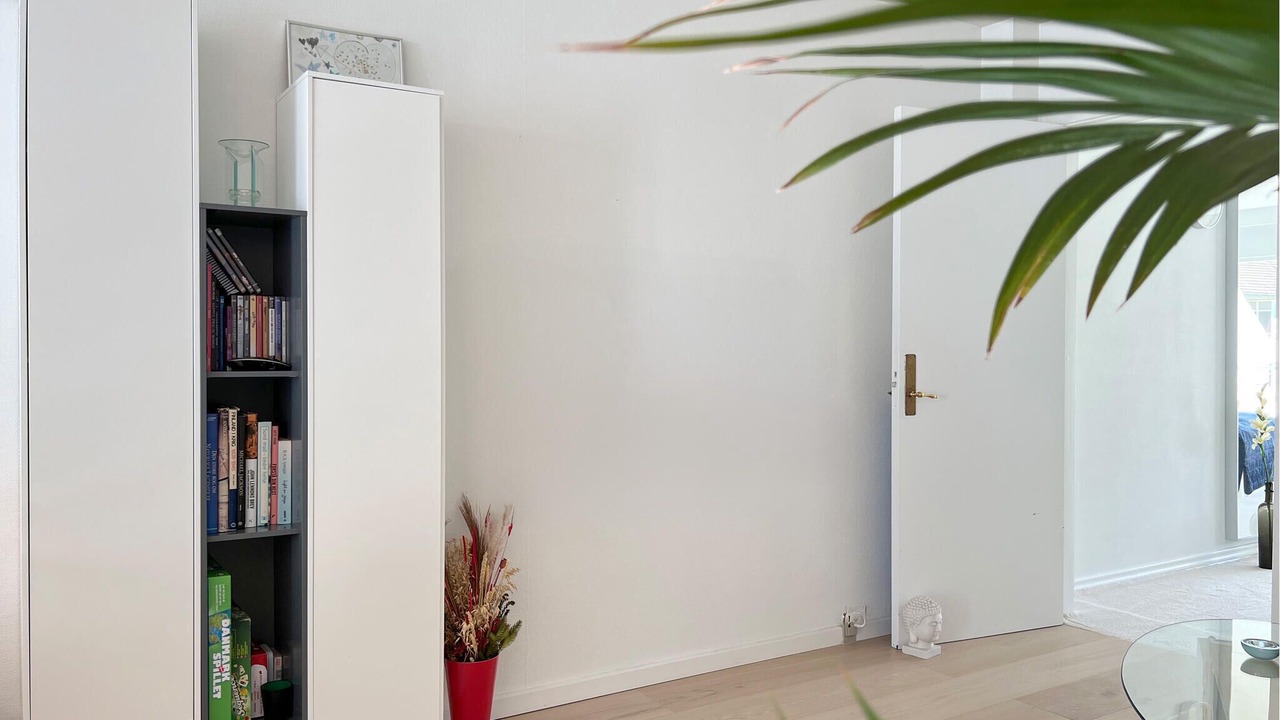 Photo of Bedroom in Kronborg