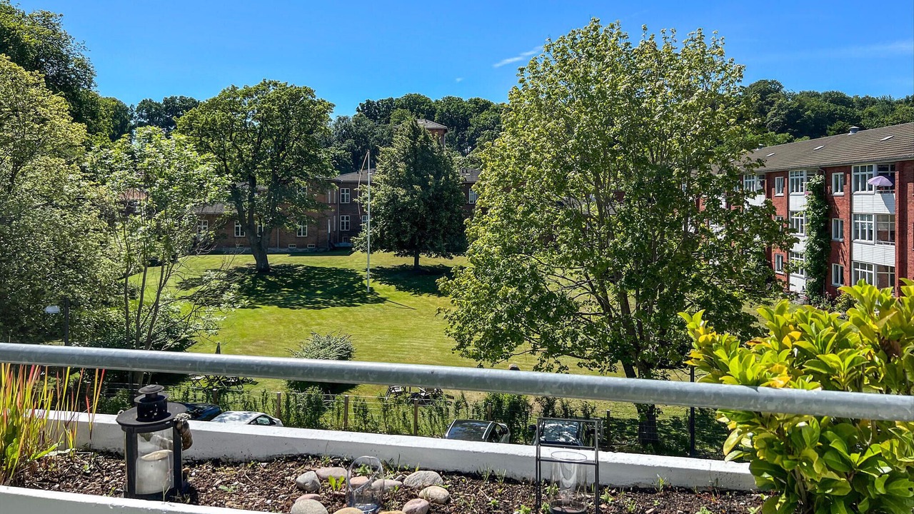 Photo of Bedroom in Kronborg