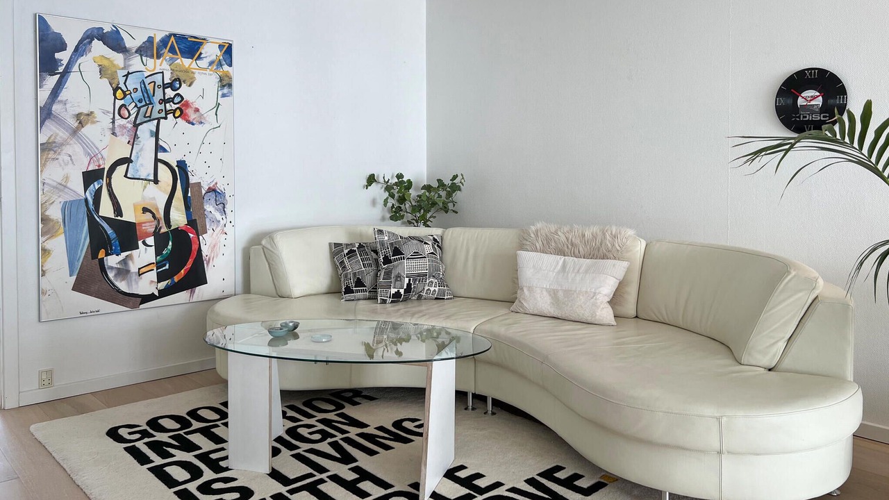 Photo of Bedroom in Kronborg