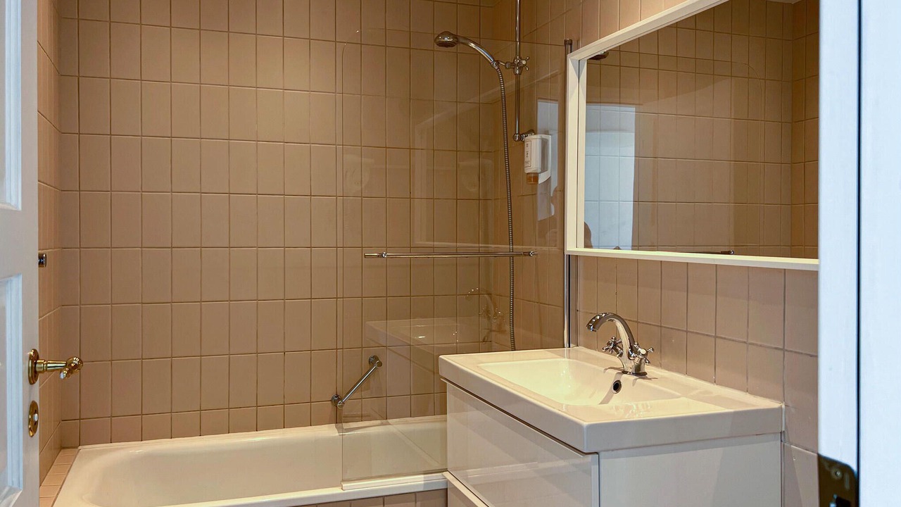 Photo of Bathroom in Kronborg