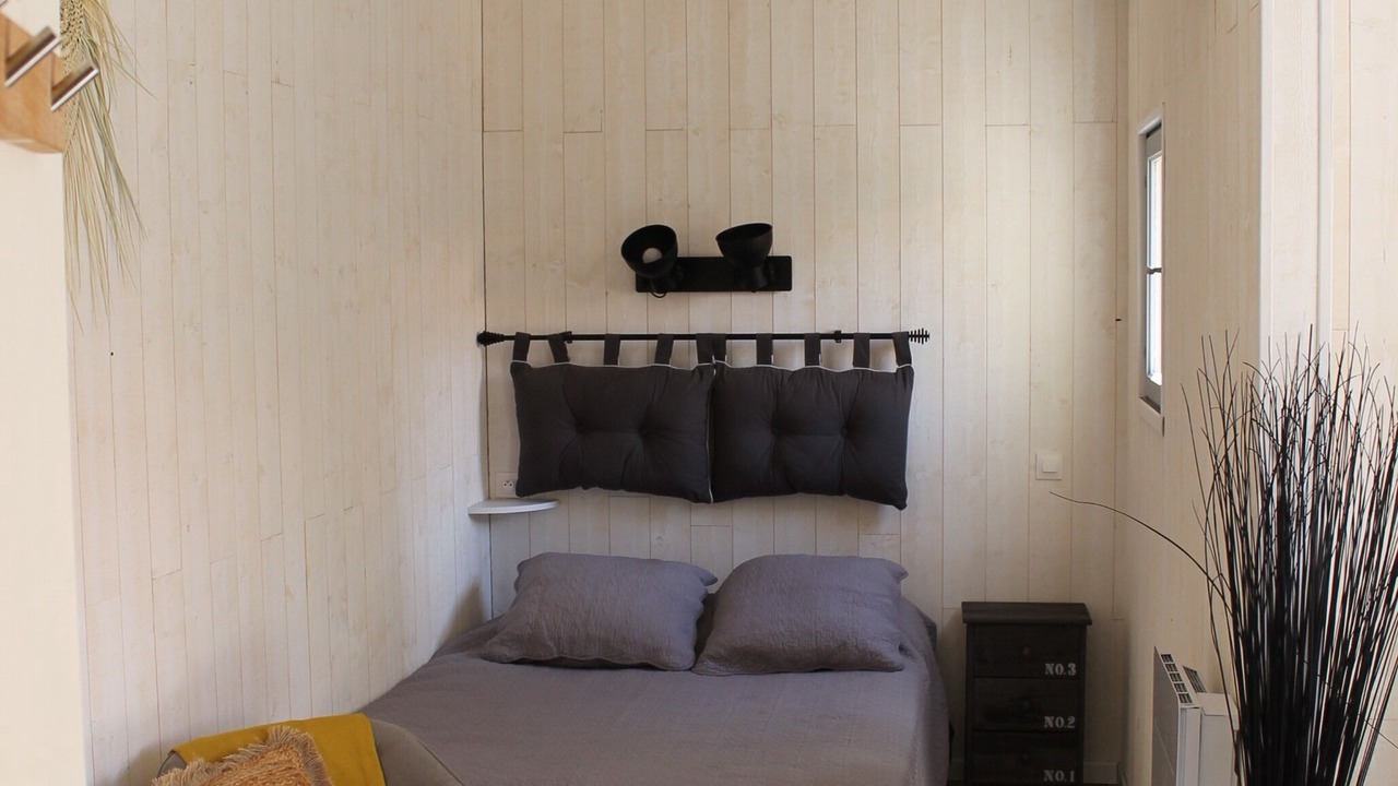 Photo of Livingroom in La Tranche-sur-Mer
