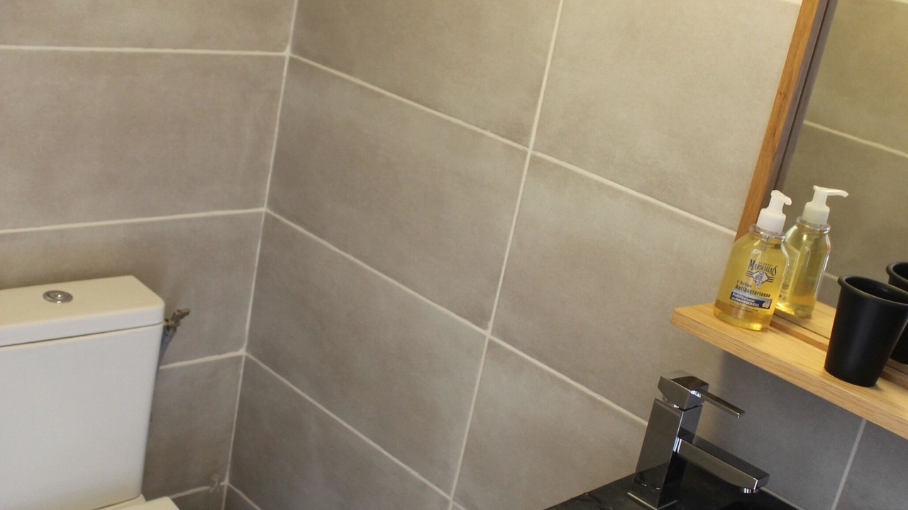 Photo of Bathroom in La Tranche-sur-Mer