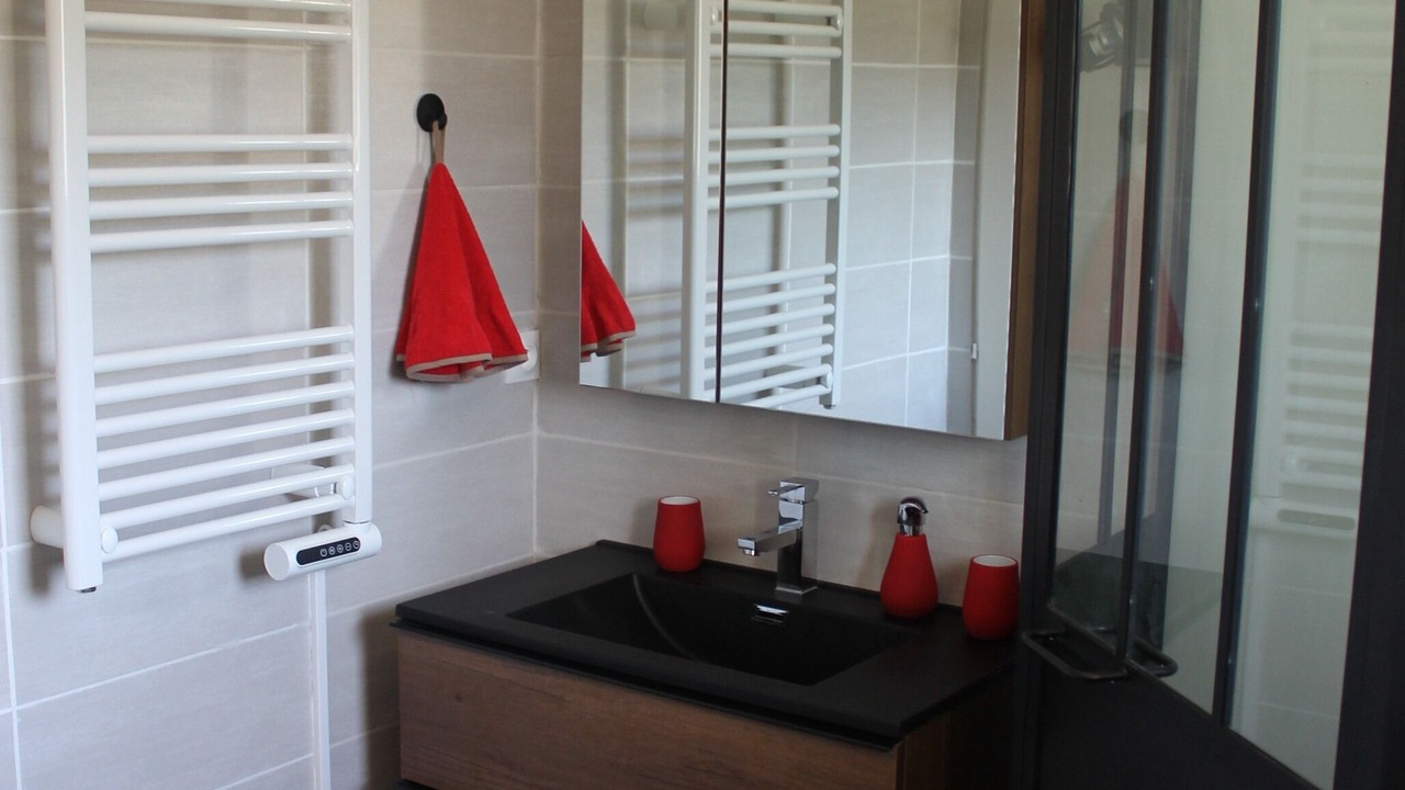 Photo of Bedroom in La Tranche-sur-Mer