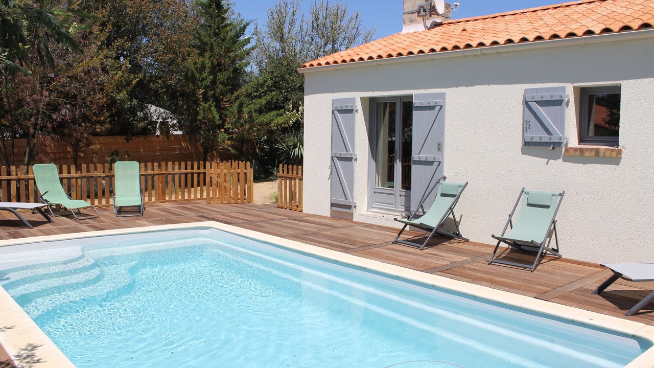 Photo of Outdoor in La Tranche-sur-Mer