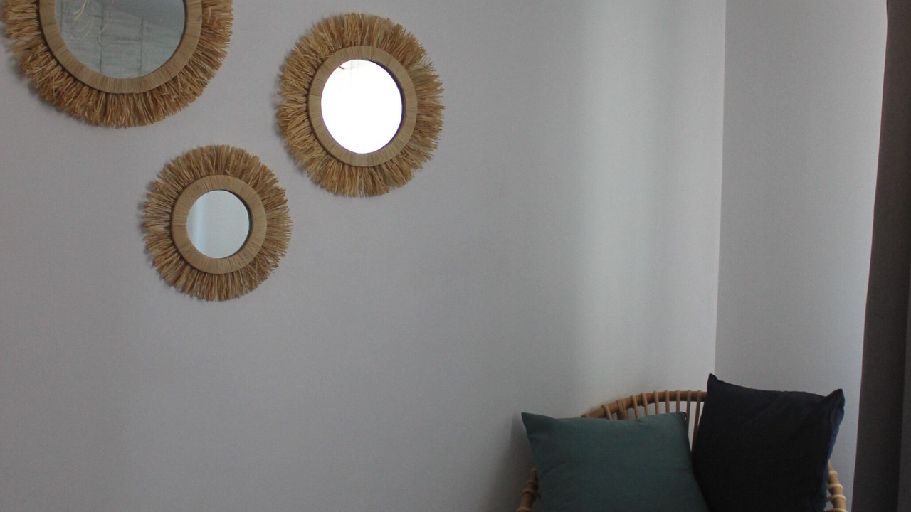 Photo of Bedroom in La Tranche-sur-Mer