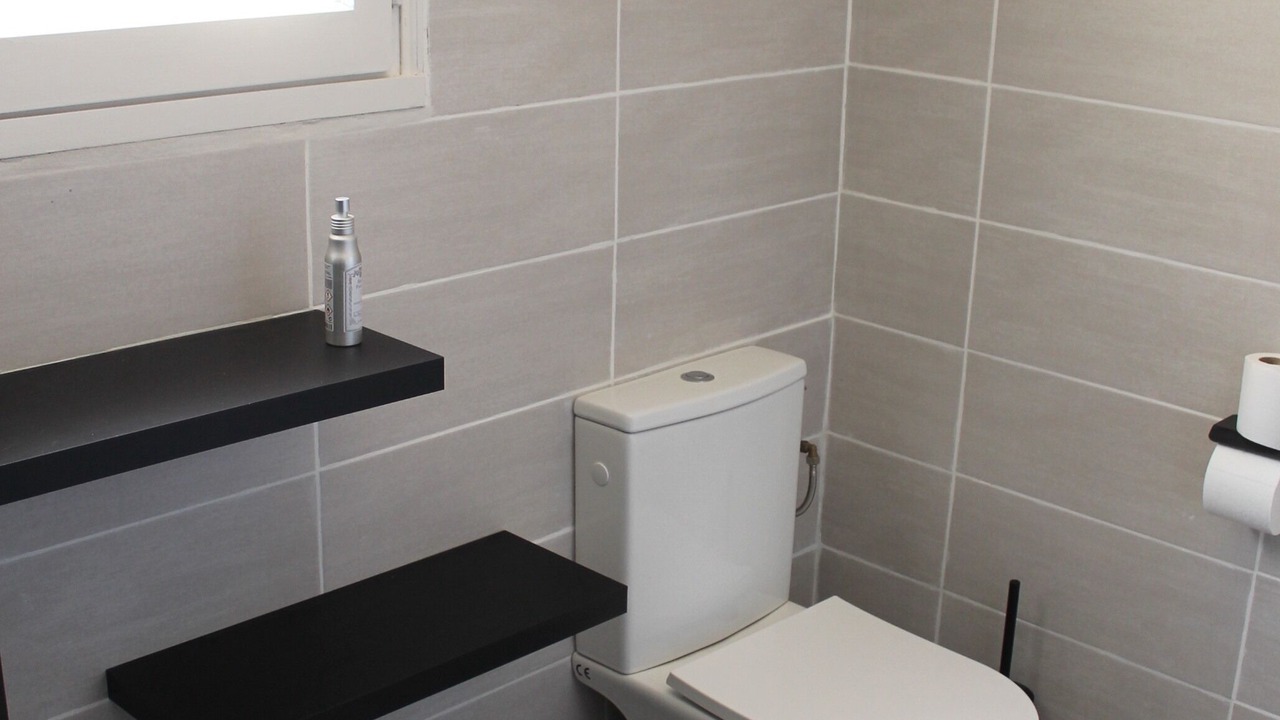 Photo of Bathroom in La Tranche-sur-Mer