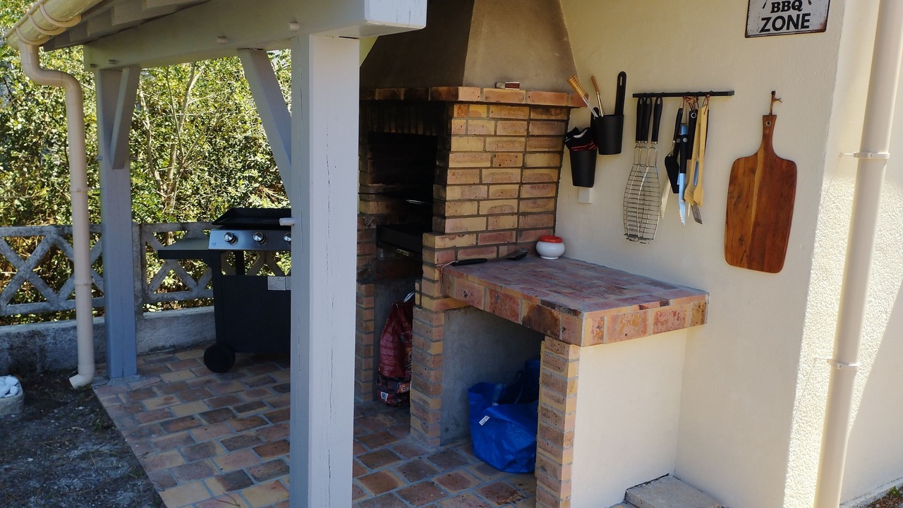 Photo of Outdoor in La Tranche-sur-Mer