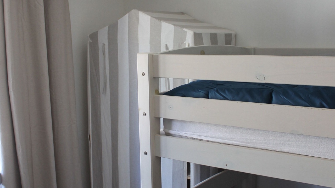 Photo of Bedroom in La Tranche-sur-Mer