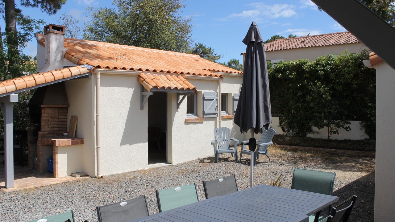 Photo of Outdoor in La Tranche-sur-Mer