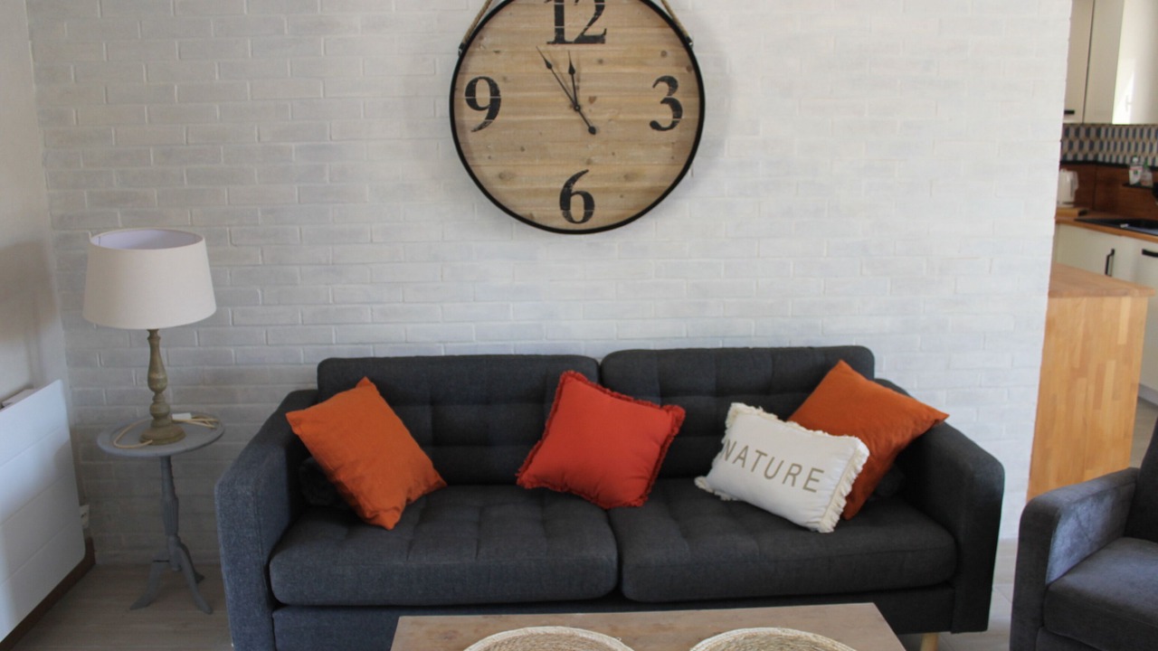 Photo of Livingroom in La Tranche-sur-Mer