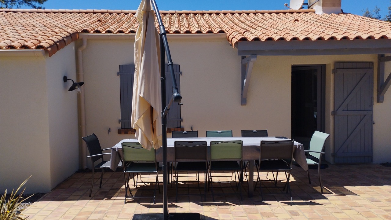 Photo of Outdoor in La Tranche-sur-Mer