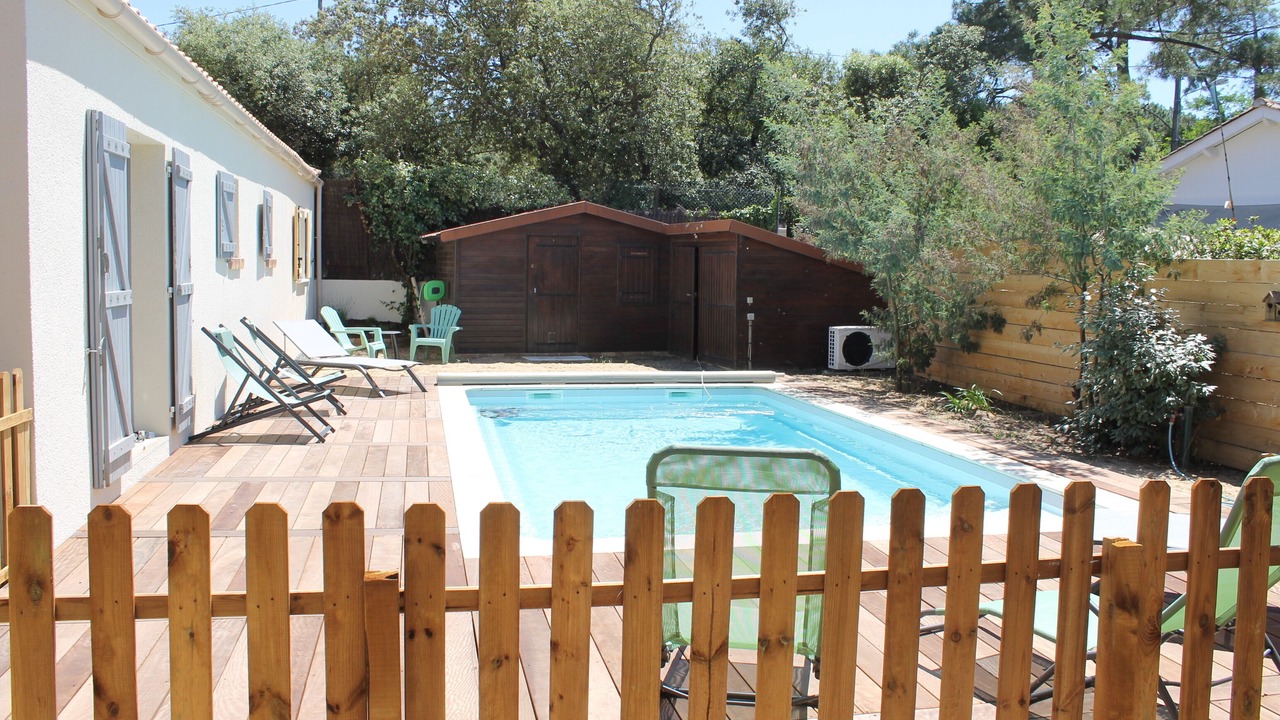 Photo of Outdoor in La Tranche-sur-Mer