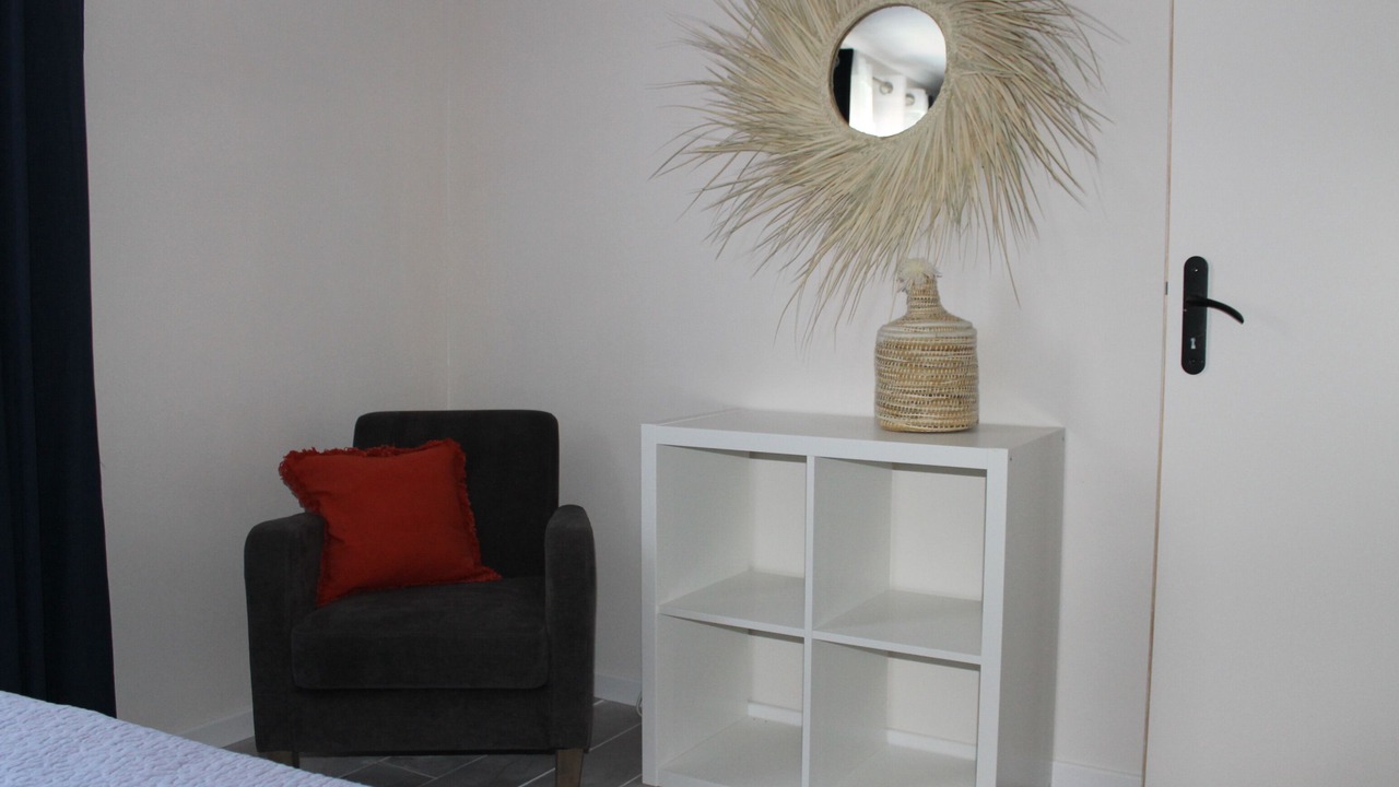 Photo of Bedroom in La Tranche-sur-Mer
