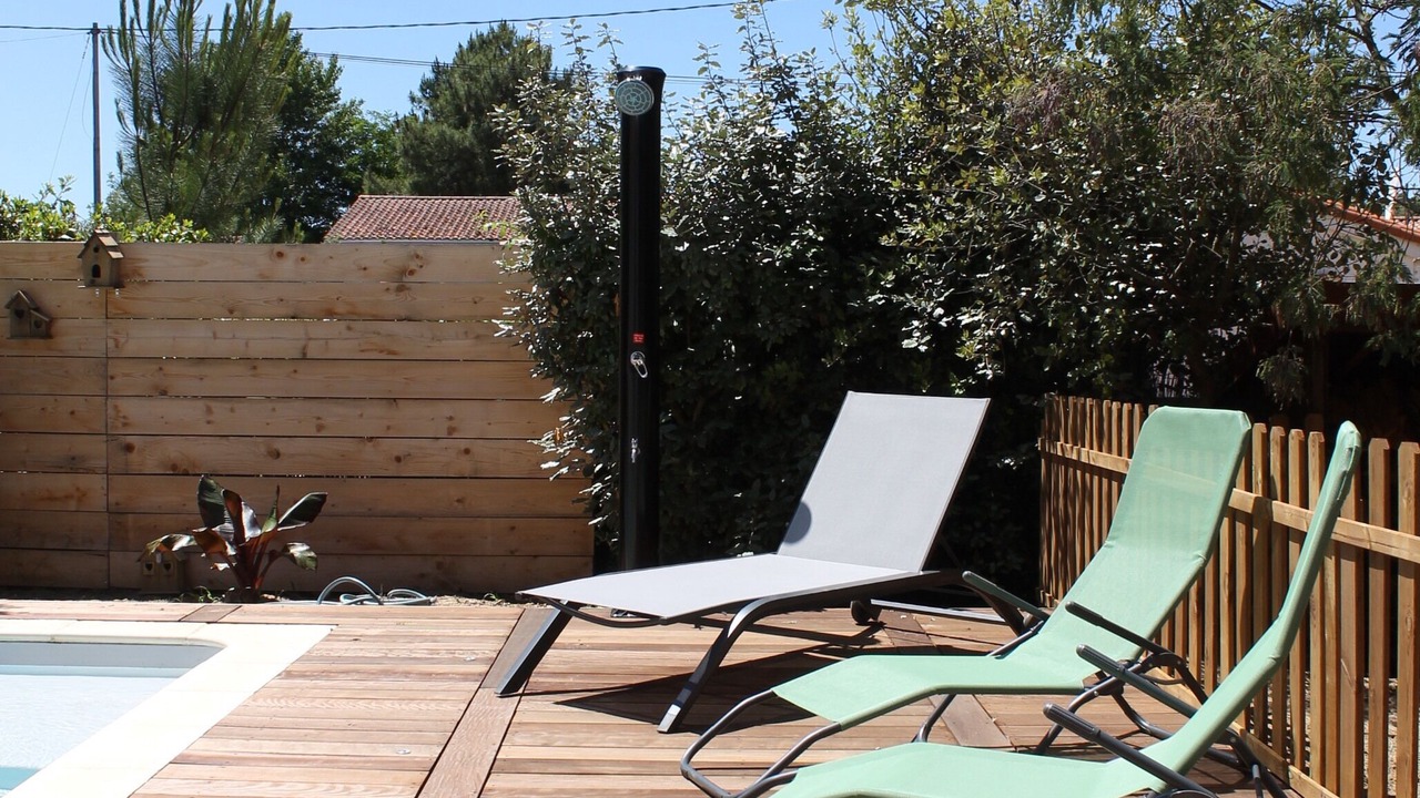 Photo of Outdoor in La Tranche-sur-Mer