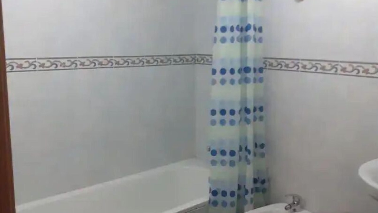 Photo of Bathroom in Calatayud