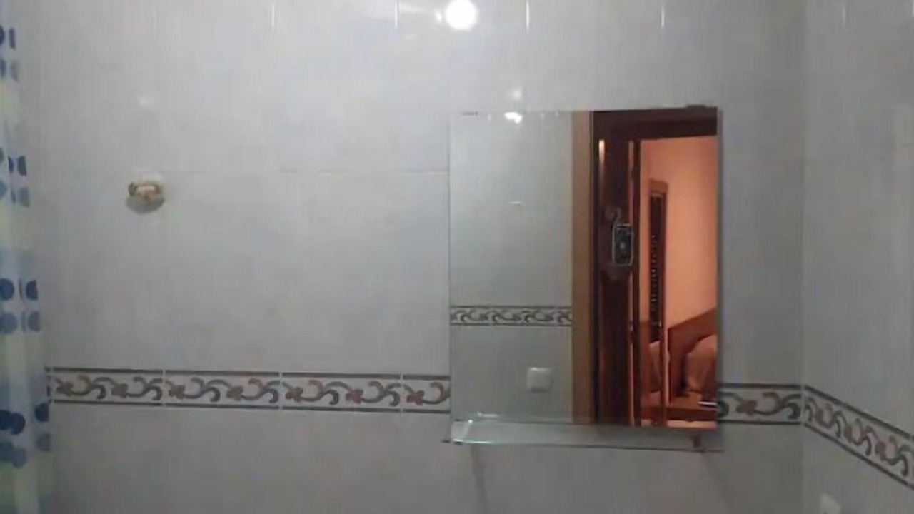 Photo of Bathroom in Calatayud