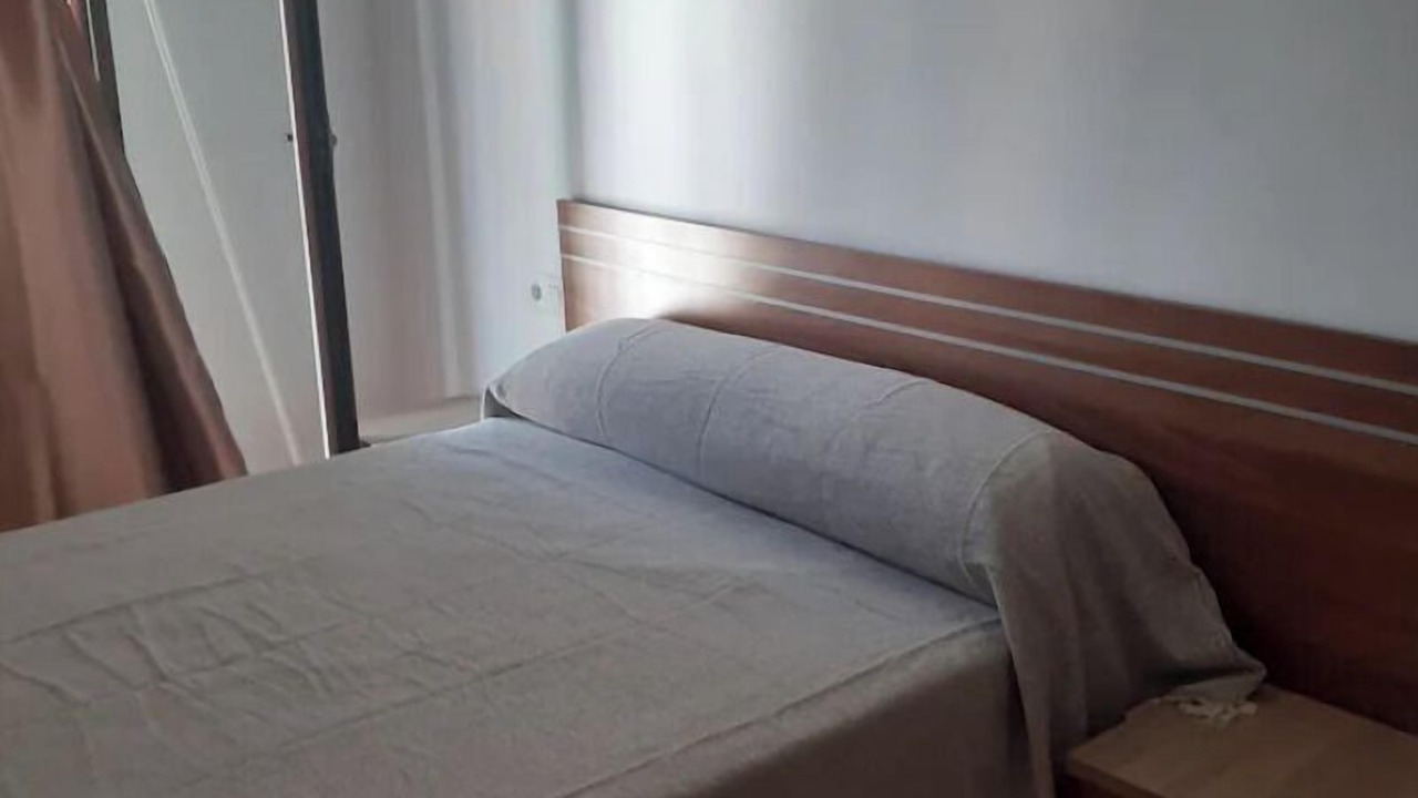 Photo of Bedroom in Calatayud