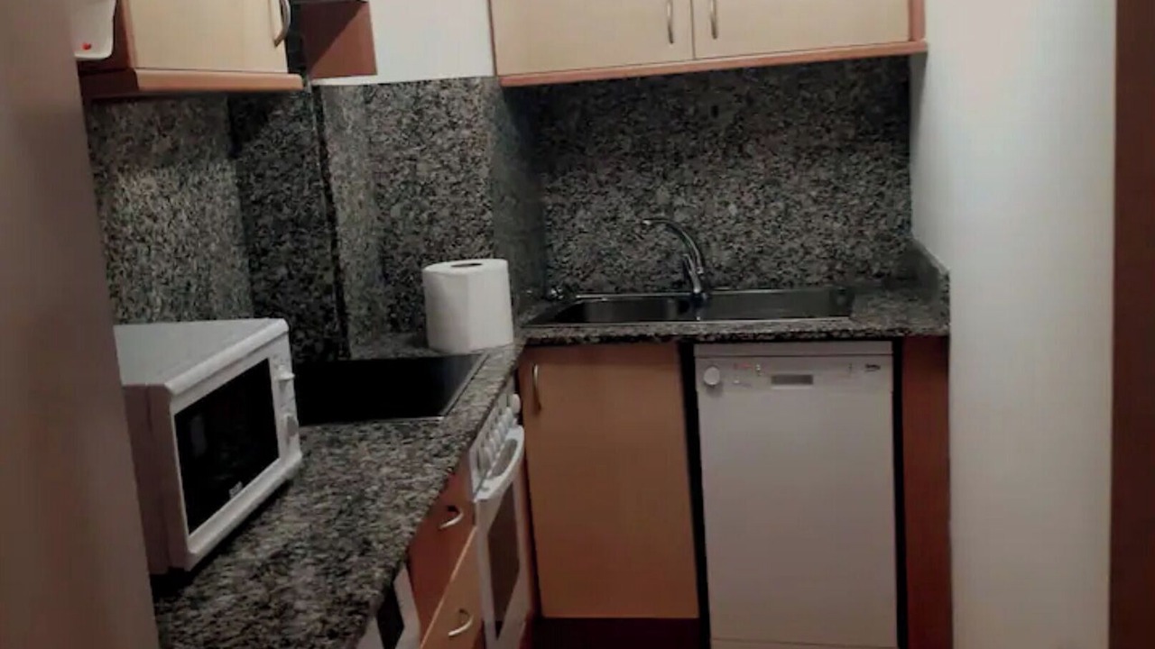 Photo of Kitchen in Calatayud