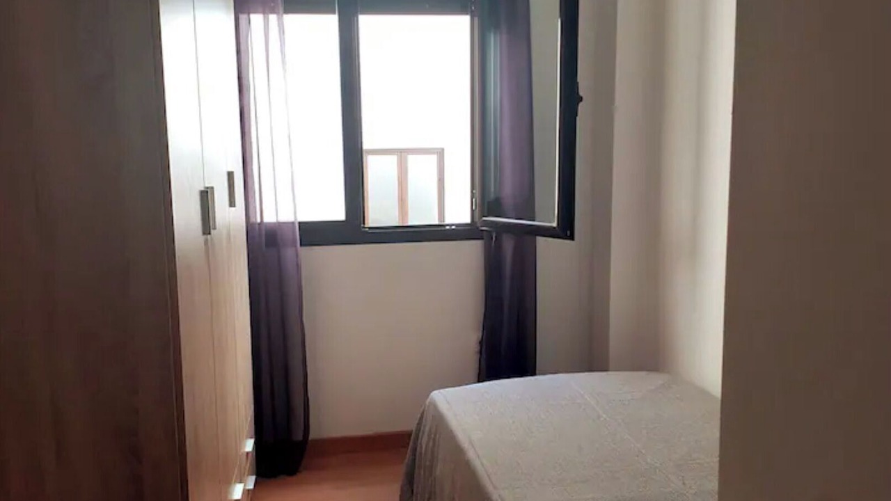 Photo of Bedroom in Calatayud
