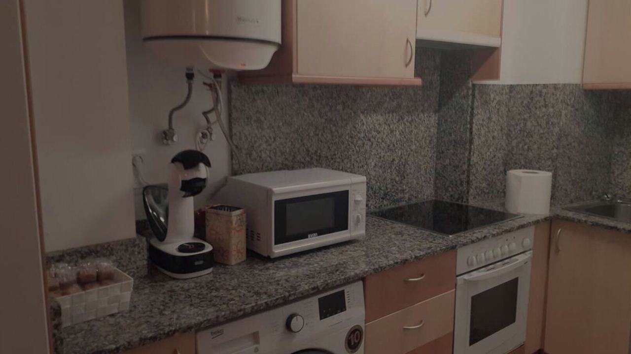 Photo of Kitchen in Calatayud