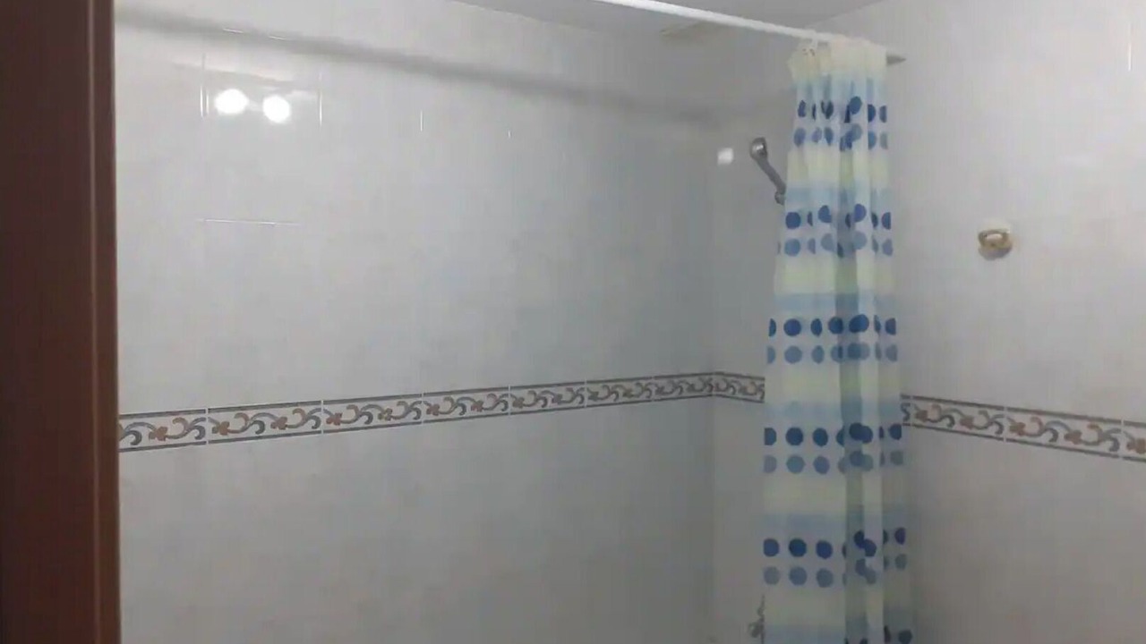Photo of Bathroom in Calatayud