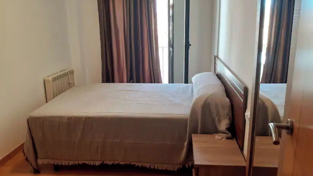 Photo of Bedroom in Calatayud