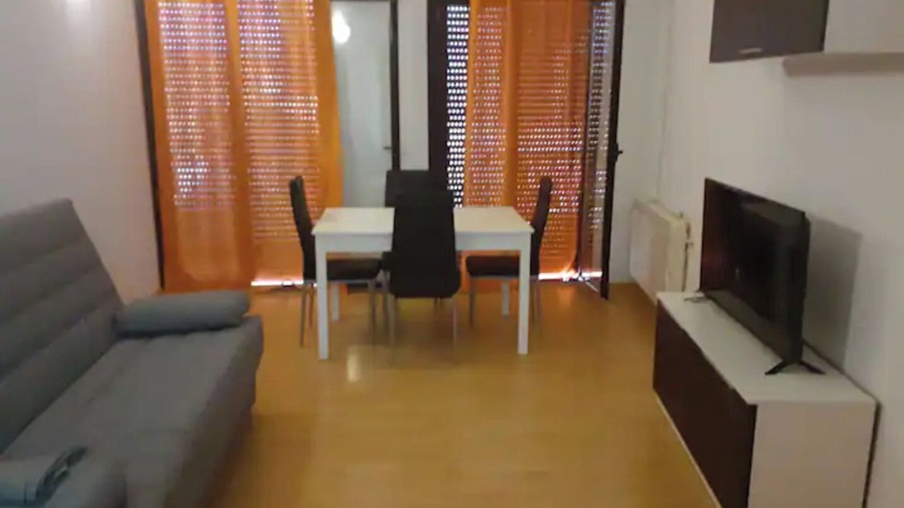 Photo of Livingroom in Calatayud