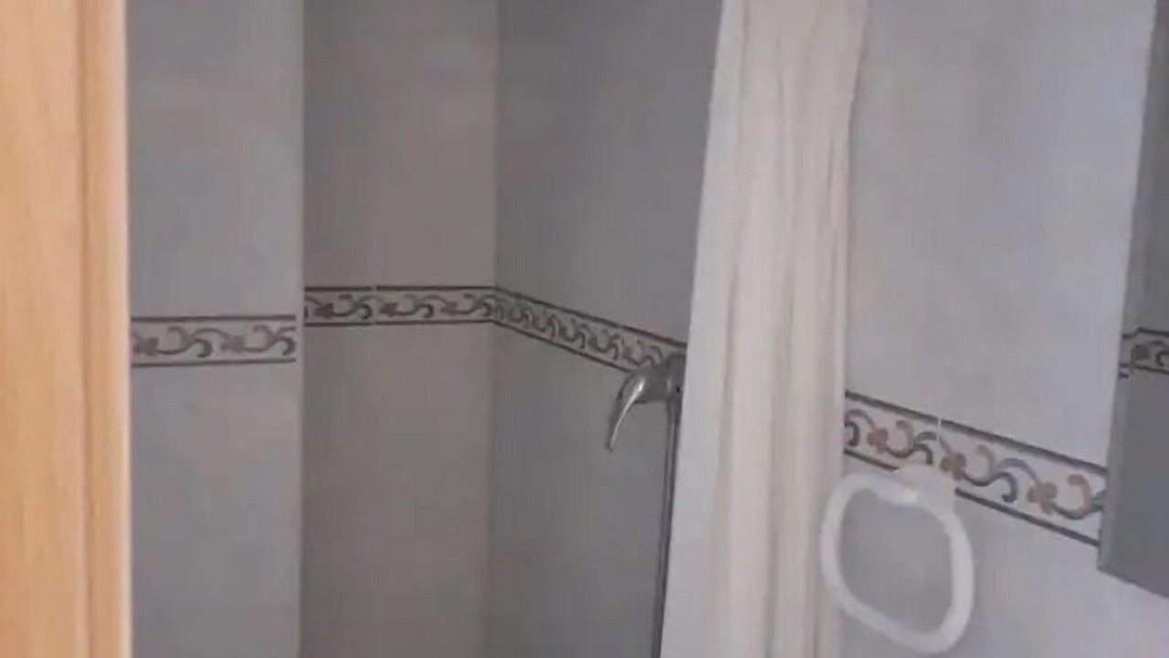 Photo of Bathroom in Calatayud