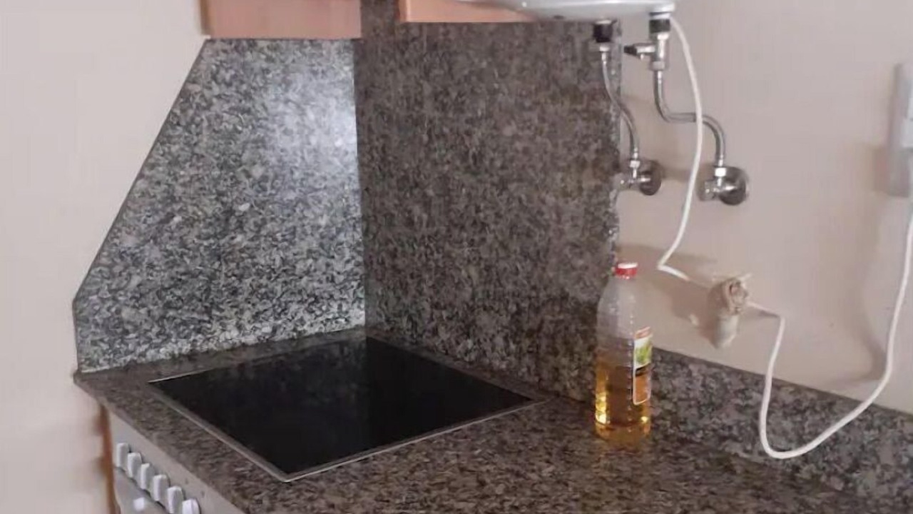 Photo of Kitchen in Calatayud