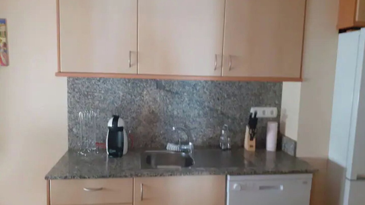 Photo of Kitchen in Calatayud