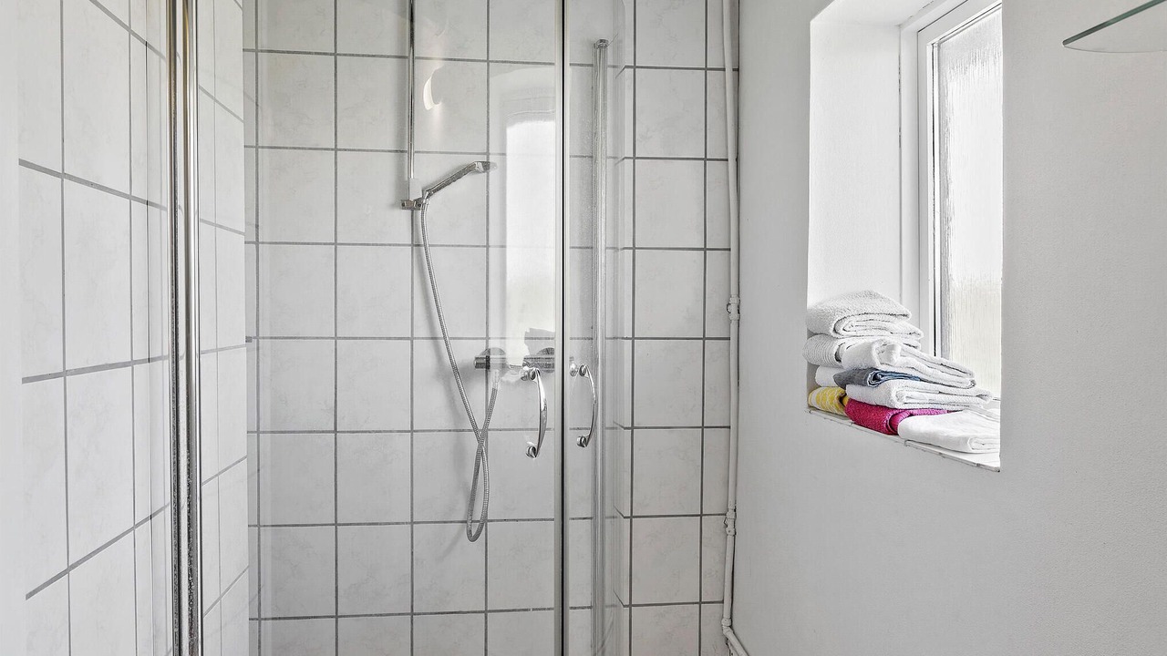 Photo of Bathroom in Nykobing Mors