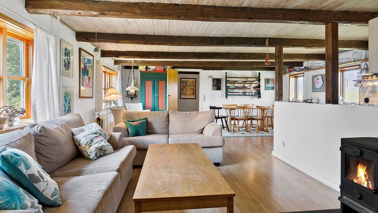 Photo of Bedroom in Nykobing Mors