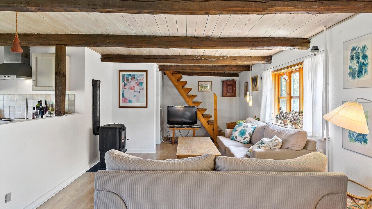 Photo of Bedroom in Nykobing Mors