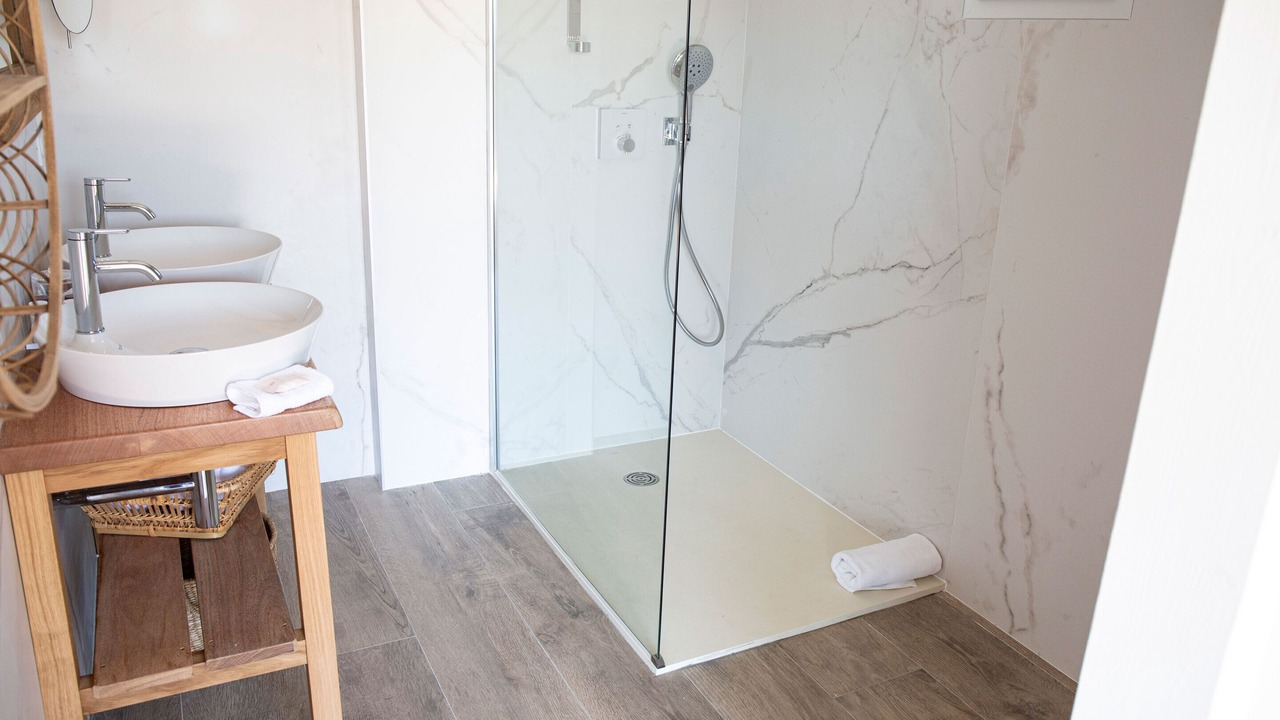 Photo of Bathroom in Saint-Cyprien Plage