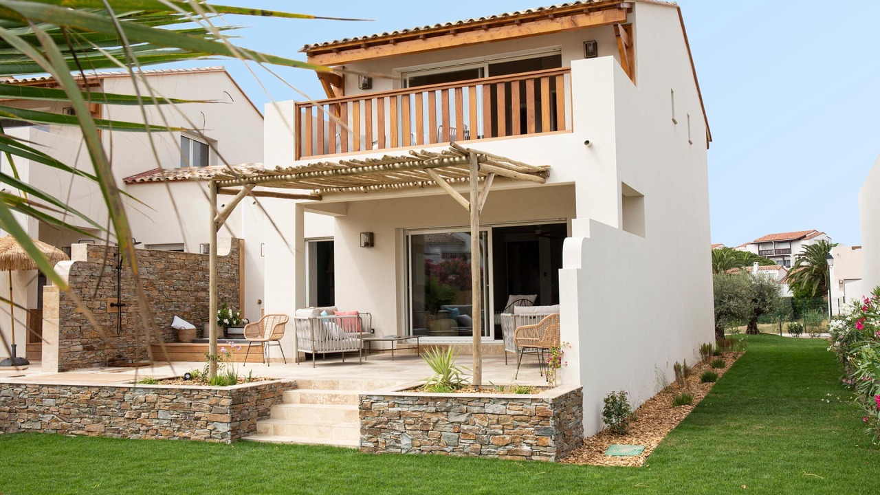 Photo of Outdoor in Saint-Cyprien Plage
