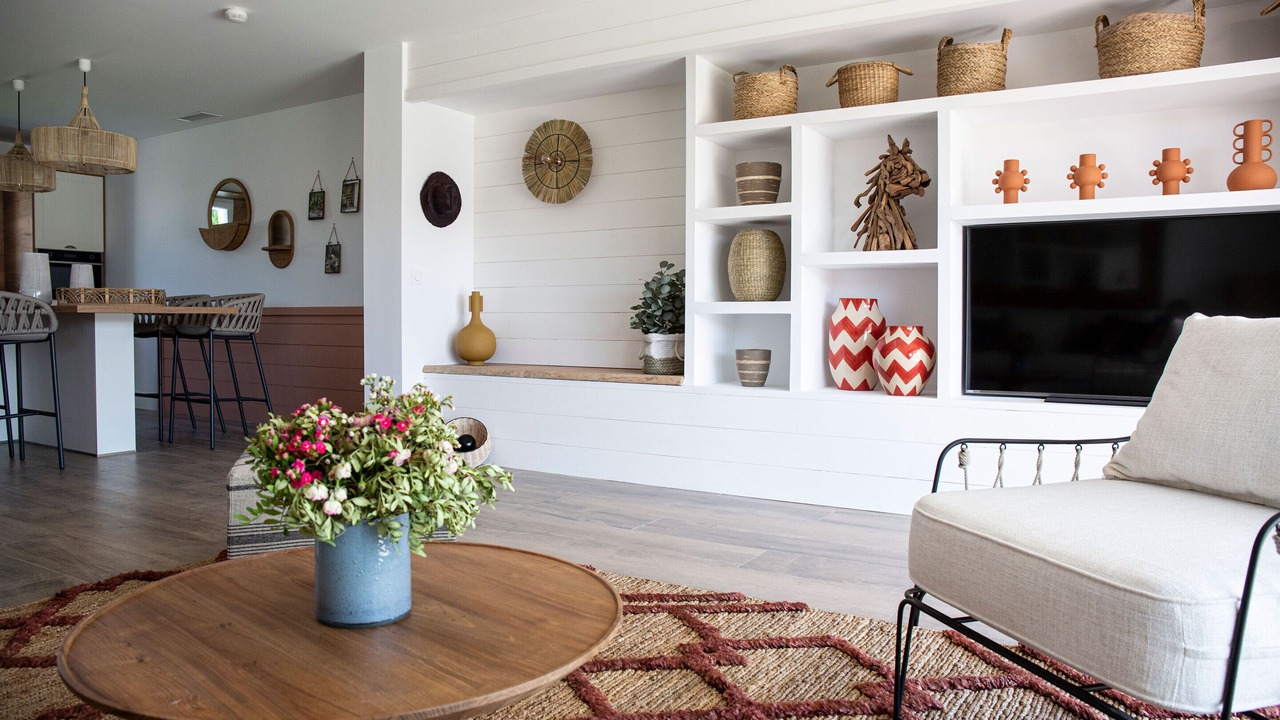 Photo of Livingroom in Saint-Cyprien Plage