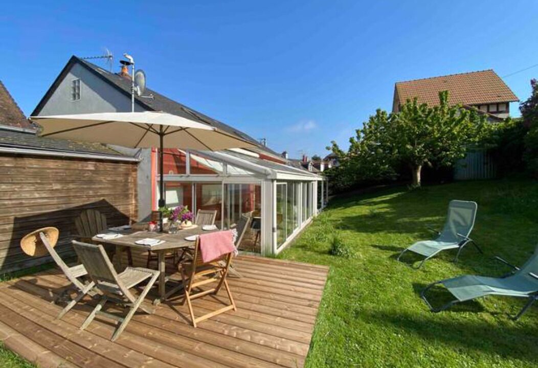 Photo of Outdoor in Le Treport