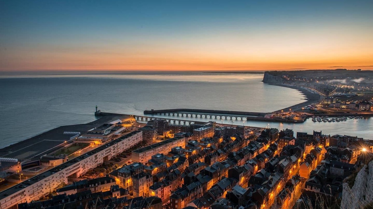 Photo of Outdoor in Le Treport