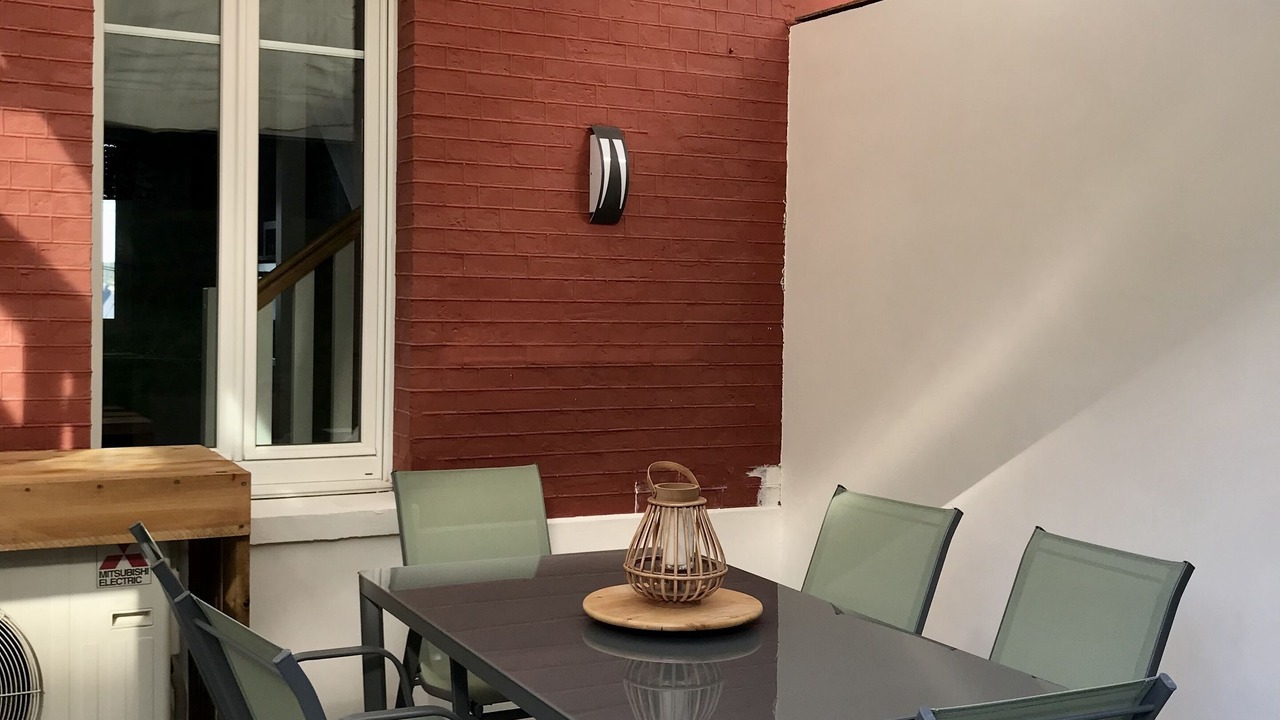 Photo of Outdoor in Le Treport