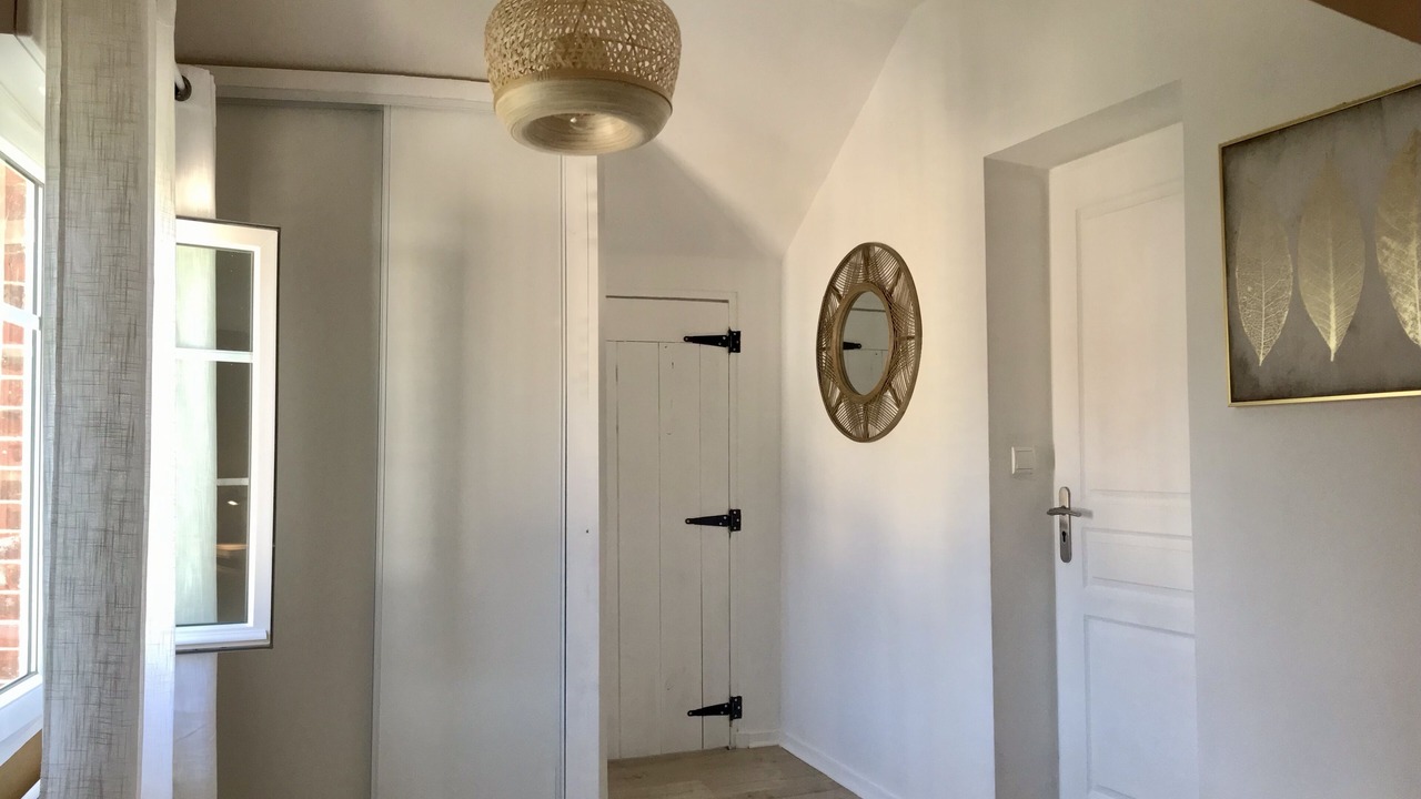 Photo of Bedroom in Le Treport